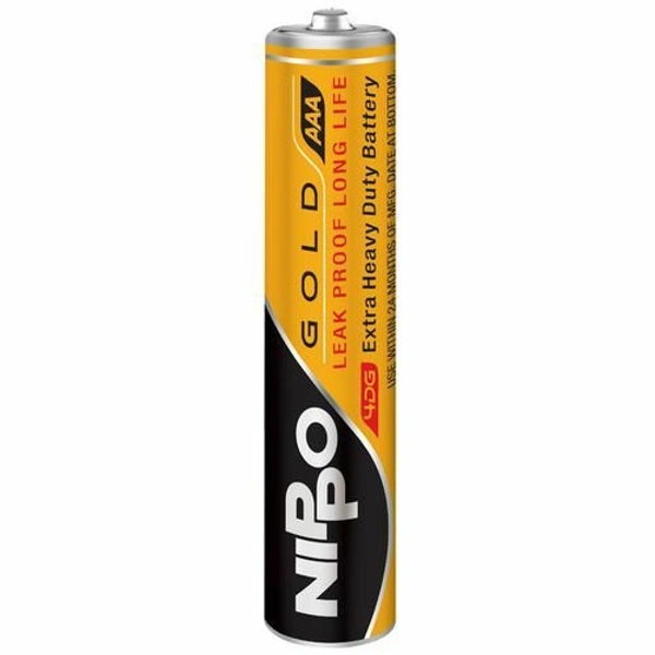 Nippo Gold Battery - నిప్పో గోల్డ్ బ్యాటరీ