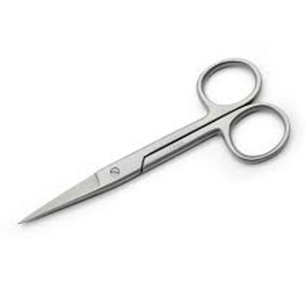 Scissors ( Steel ) - స్టీల్ కత్తెర