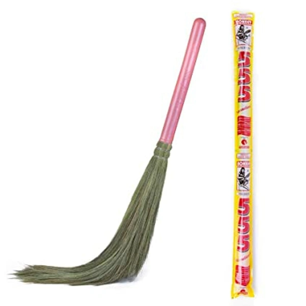 555 Soft Broom Stick - 555 కుంచి చీపురి