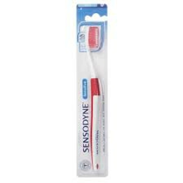Sensodyne Brush - సేన్సోడైన్ బ్రష్