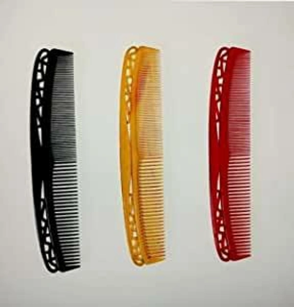 Lily Lady CA Comb - లిల్లీ దువ్వెనలు