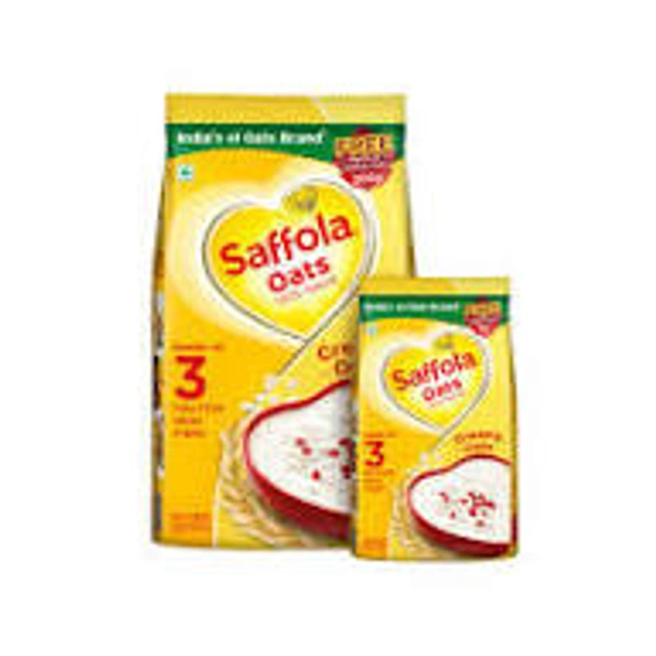 Saffola Oats - సఫోల ఓట్స్