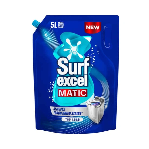Surf Excel Liquid T L - సర్ఫ్ ఎక్సెల్ లిక్విడ్ F L