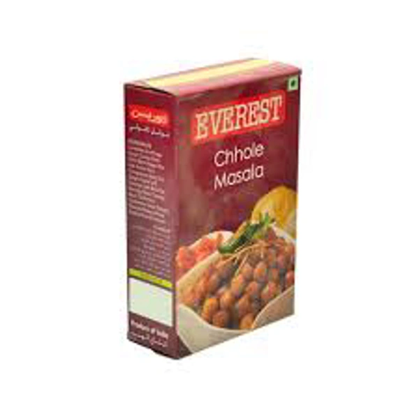 Everest Chole Masala