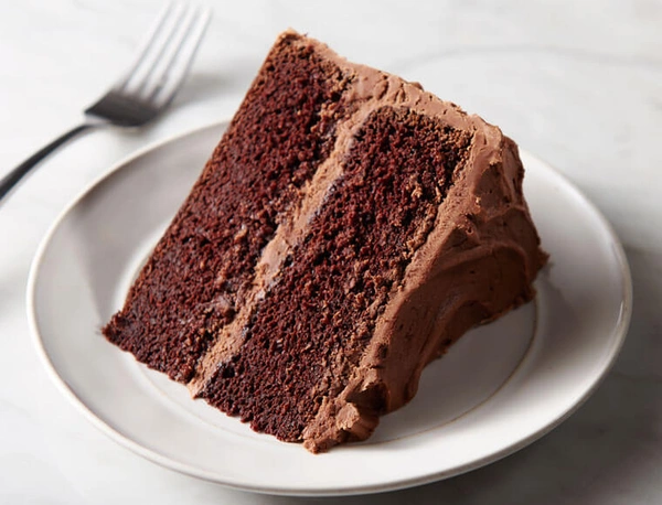 Chocolate Cake - Chocolate, 2pound