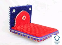 God Bed - Yellow, Wood