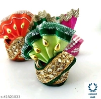 ladoo  Gopal Pagdi