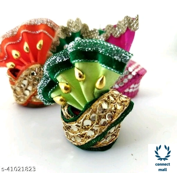 ladoo  Gopal Pagdi