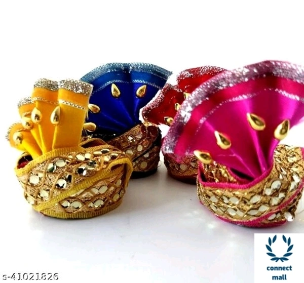 ladoo  Gopal Pagdi