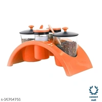 Spice Racks - 24 cm×24 cm ×24 cm, Plastic
