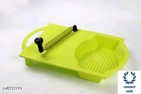 Manuel Chopper - 10 cm × 15 cm × 10 cm, Plastic