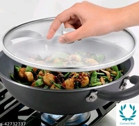 Stylo Strainers & Sieves - 20 cm & 25cm, Stainless Steel
