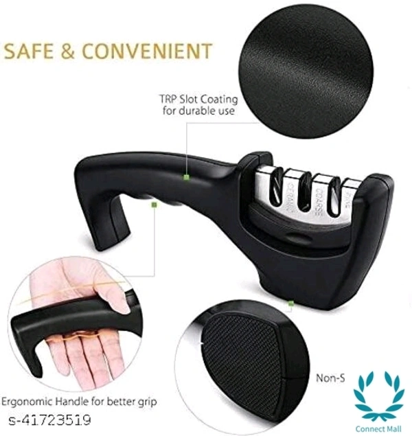 Knife Sharpner