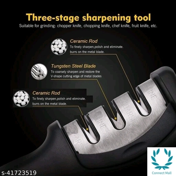 Knife Sharpner