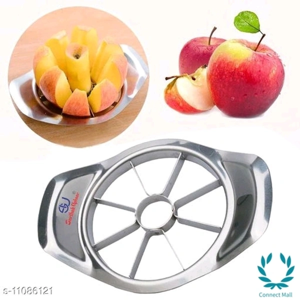 Apple Slicer - Stainless Steel