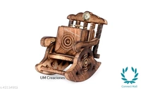 Trendy Swing Chair Coaster - Buggy Coaster