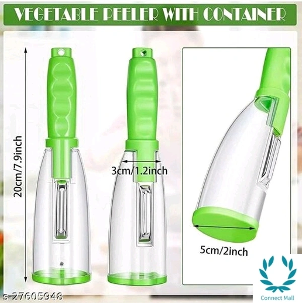 Designer Peeler
