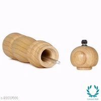 Classic Pepper Crusher 
