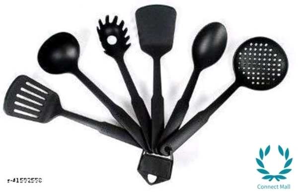 Modern Spatula Set Of 6