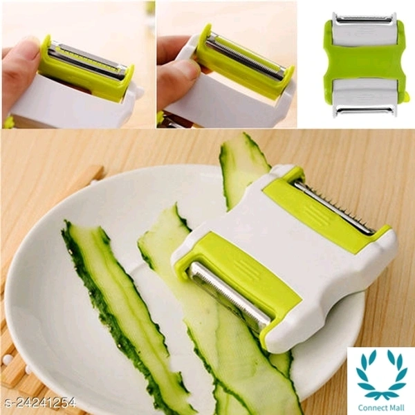 Unique Peeler