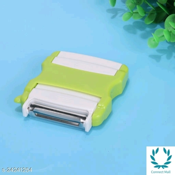 Unique Peeler