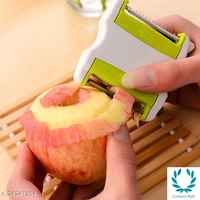 Unique Peeler