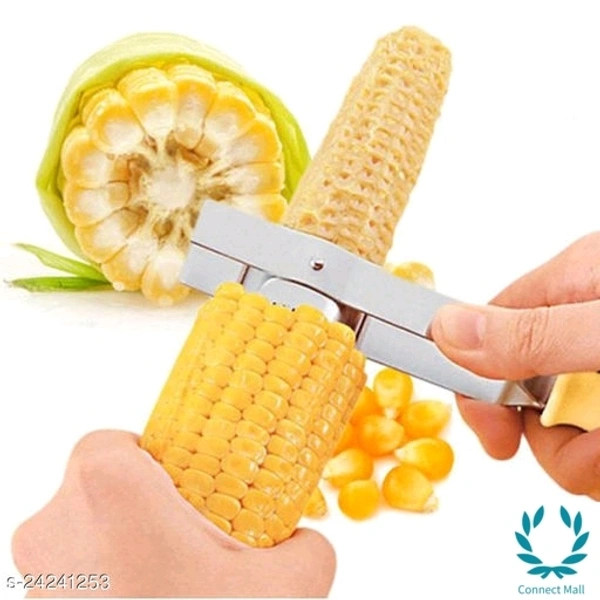 Corn Kernel For Peeling