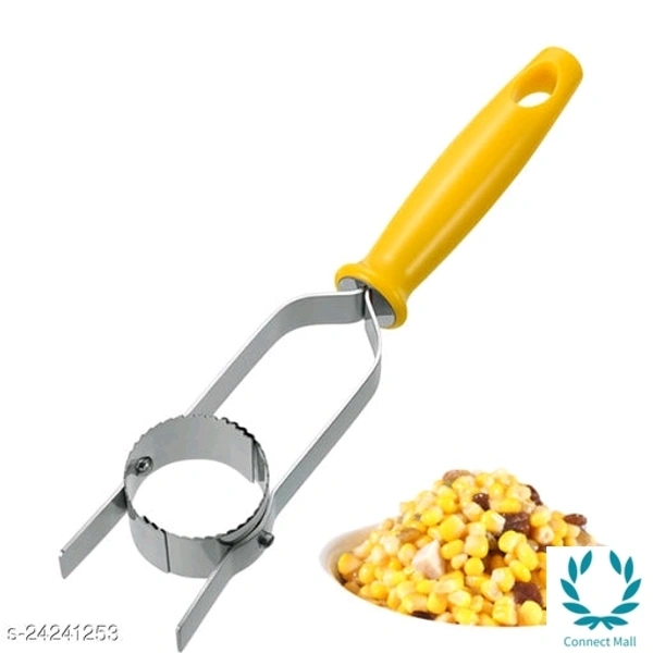 Corn Kernel For Peeling