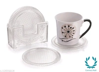 Tea Coaster