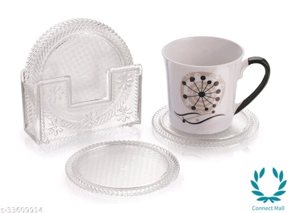 Tea Coaster