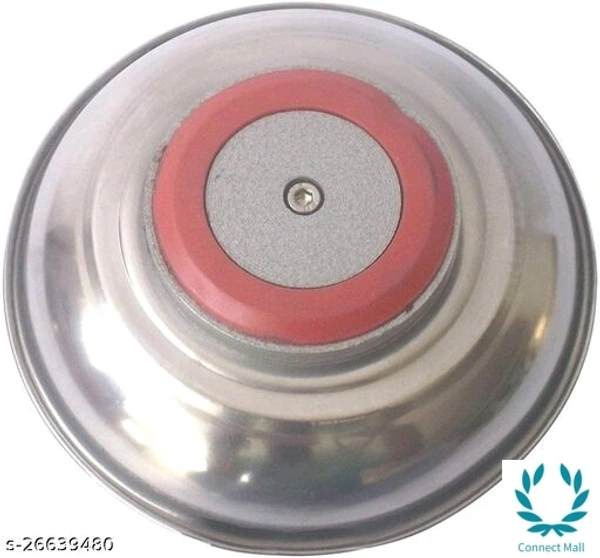Coconut Breaker Stainless Steel 