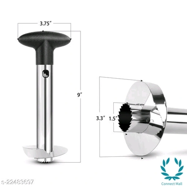 Peeler Cutter