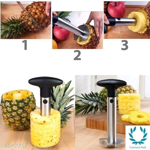 Peeler Cutter