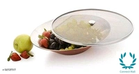 Stainless Steel Net Lid - Set Of 4 - 7,8,9,10 Inch