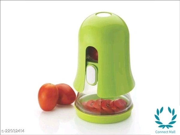 Finger Chips Cutter