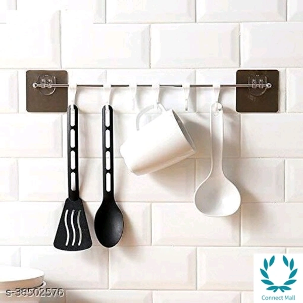 Slef Adhesive Kitchen Hanger