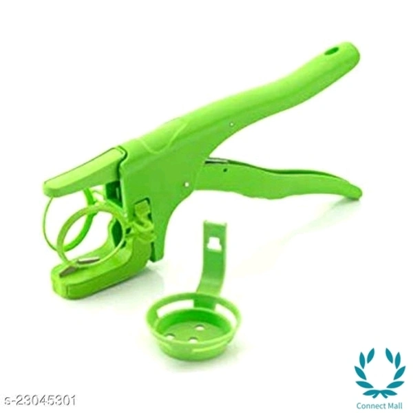 Egg Cracker Plastic 