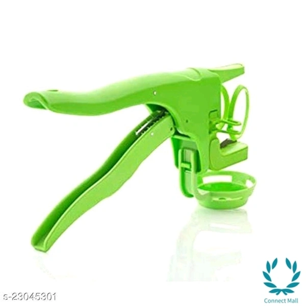 Egg Cracker Plastic 