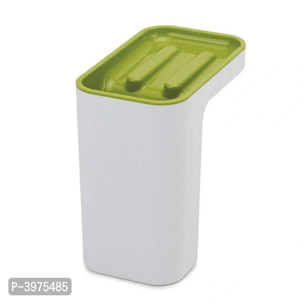 Self Drainer Sink Sponge Organizer 