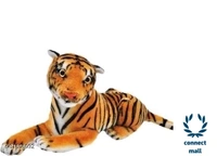 Soft Toys - (L×B×H)30cm×12cm×30cm, Yellow , Cotton, 1