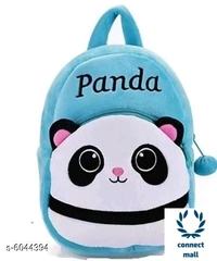Kids Backpack - white, Cotton, 1