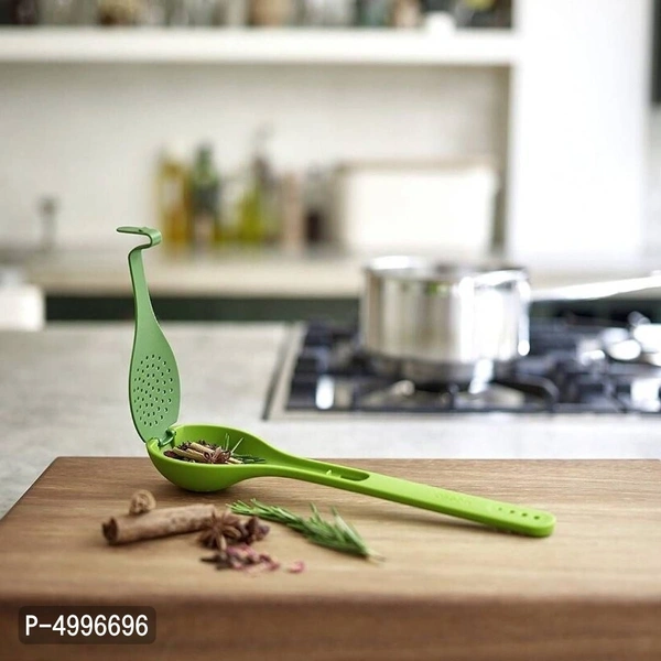 Seasoning Soup Cooking Spoon