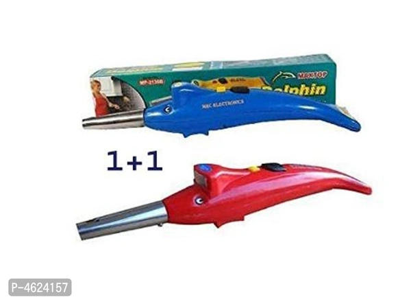 Lighter With Torch - 2 pcs