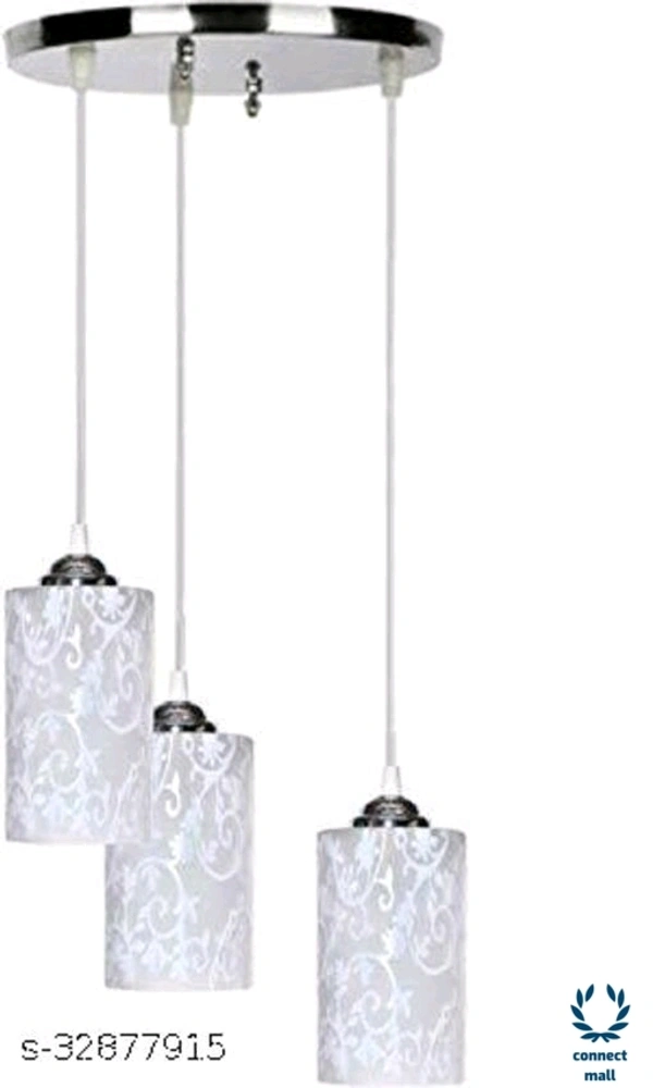 Lastest Celing Light - Glass, 3