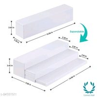 Foldable Spice Rack 