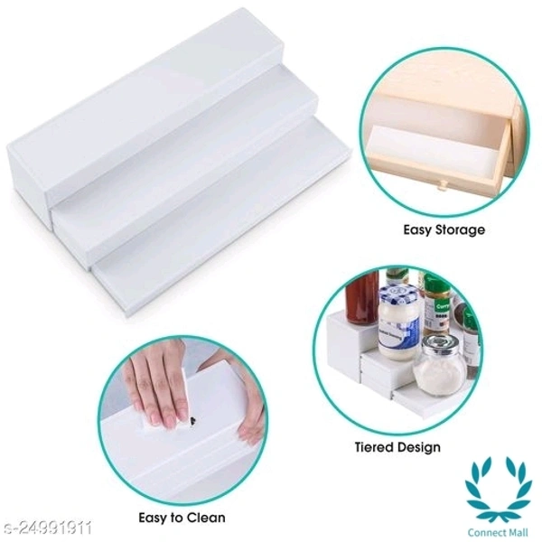 Foldable Spice Rack 