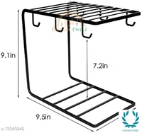 Cup & Saucer Stand