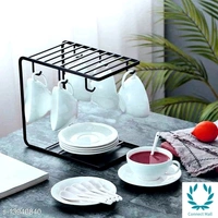 Cup & Saucer Stand