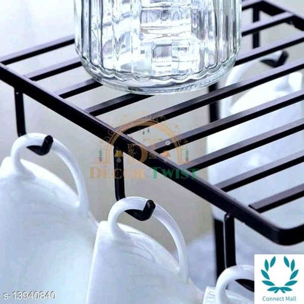 Cup & Saucer Stand