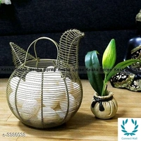 Egg Basket Black